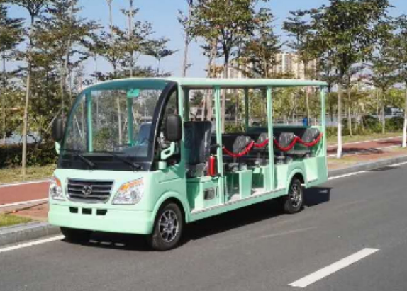 景區(qū)觀光車  公園游覽車