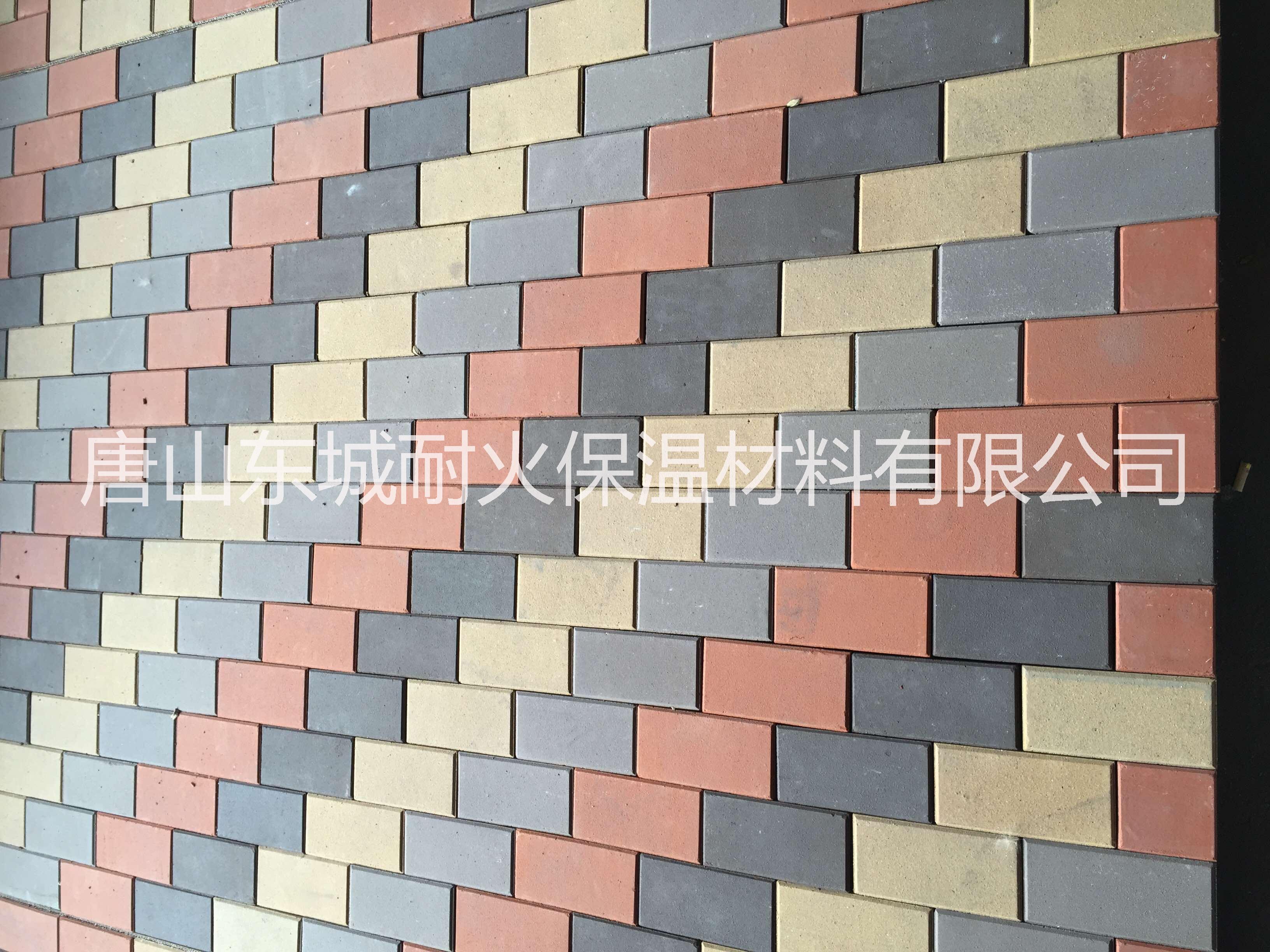 供應(yīng)黑龍江燒結(jié)磚供應(yīng)商，黑龍江燒結(jié)磚供應(yīng)商，景觀磚，燒結(jié)磚價格