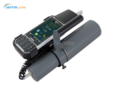 供應白俄羅斯ATOMTEX  AT1120環(huán)境劑量率儀