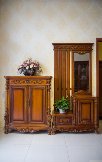 供應(yīng)歐式穿衣鏡