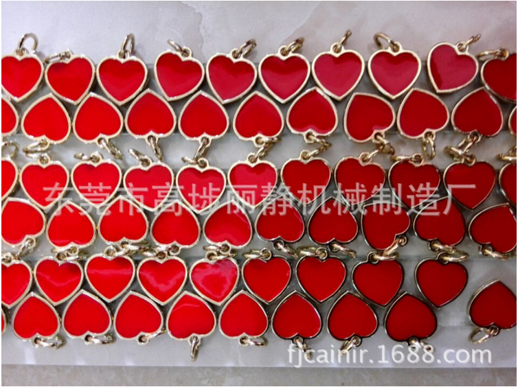 供應用于五金滴油漆的CCD視覺定位點膠機 五金滴油機