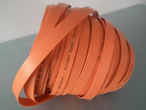 取代進(jìn)口國內(nèi)*瑞利達(dá)硅膠發(fā)熱帶