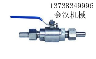 供應(yīng)J23W外螺紋截止閥，不銹鋼針型閥，不銹鋼J21W