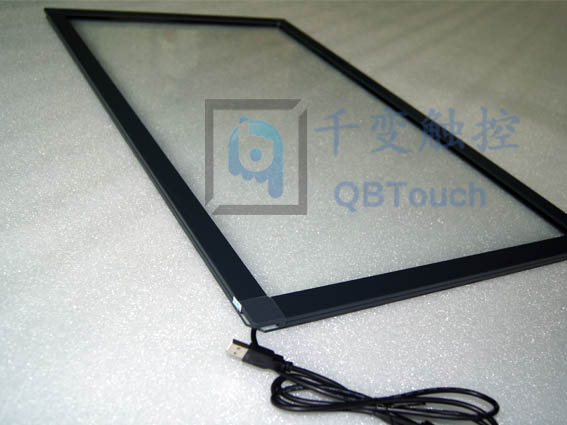 供應紅外觸摸屏、書寫流暢、響應靈敏