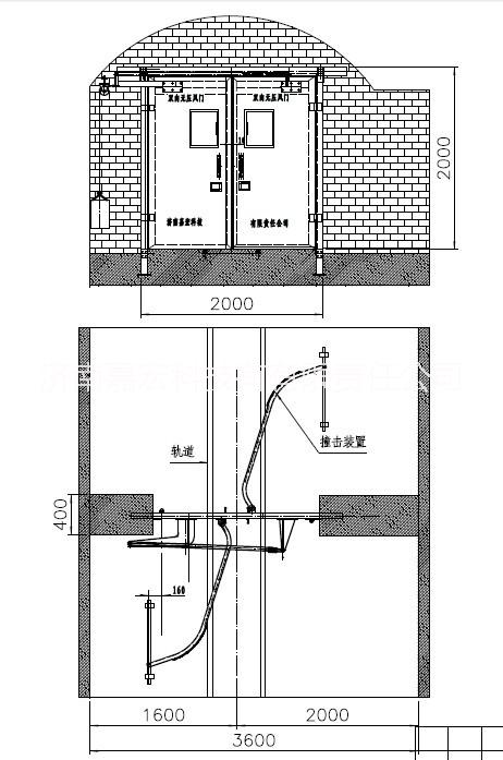 供應(yīng)嘉宏撞桿式無(wú)壓風(fēng)門-撞桿式無(wú)壓風(fēng)門價(jià)格-撞桿式無(wú)壓風(fēng)門廠家
