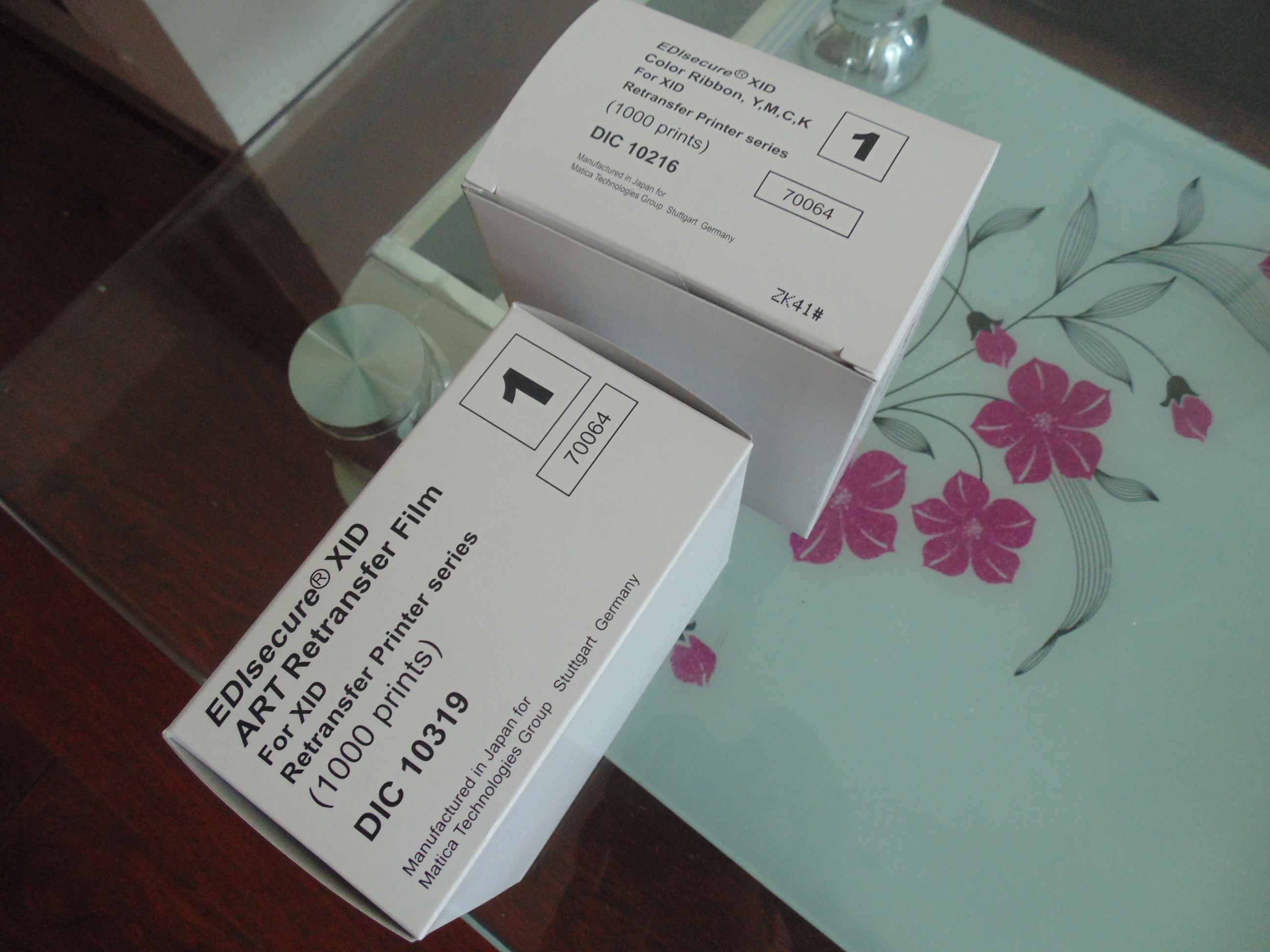 供應(yīng)EDI證卡打印機(jī)色帶價格，EDI證卡打印機(jī)色帶報價，EDI證卡打印機(jī)色帶