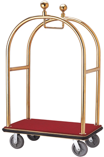 供應(yīng)行李車(chē)YLDH020