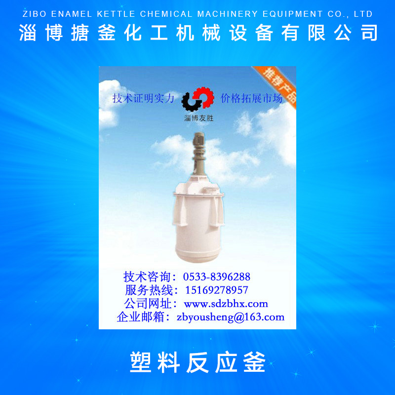 供應(yīng)塑料反應(yīng)釜廠家  反應(yīng)設(shè)備塑料反應(yīng)釜 淄博塑料反應(yīng)釜 塑料反應(yīng)釜