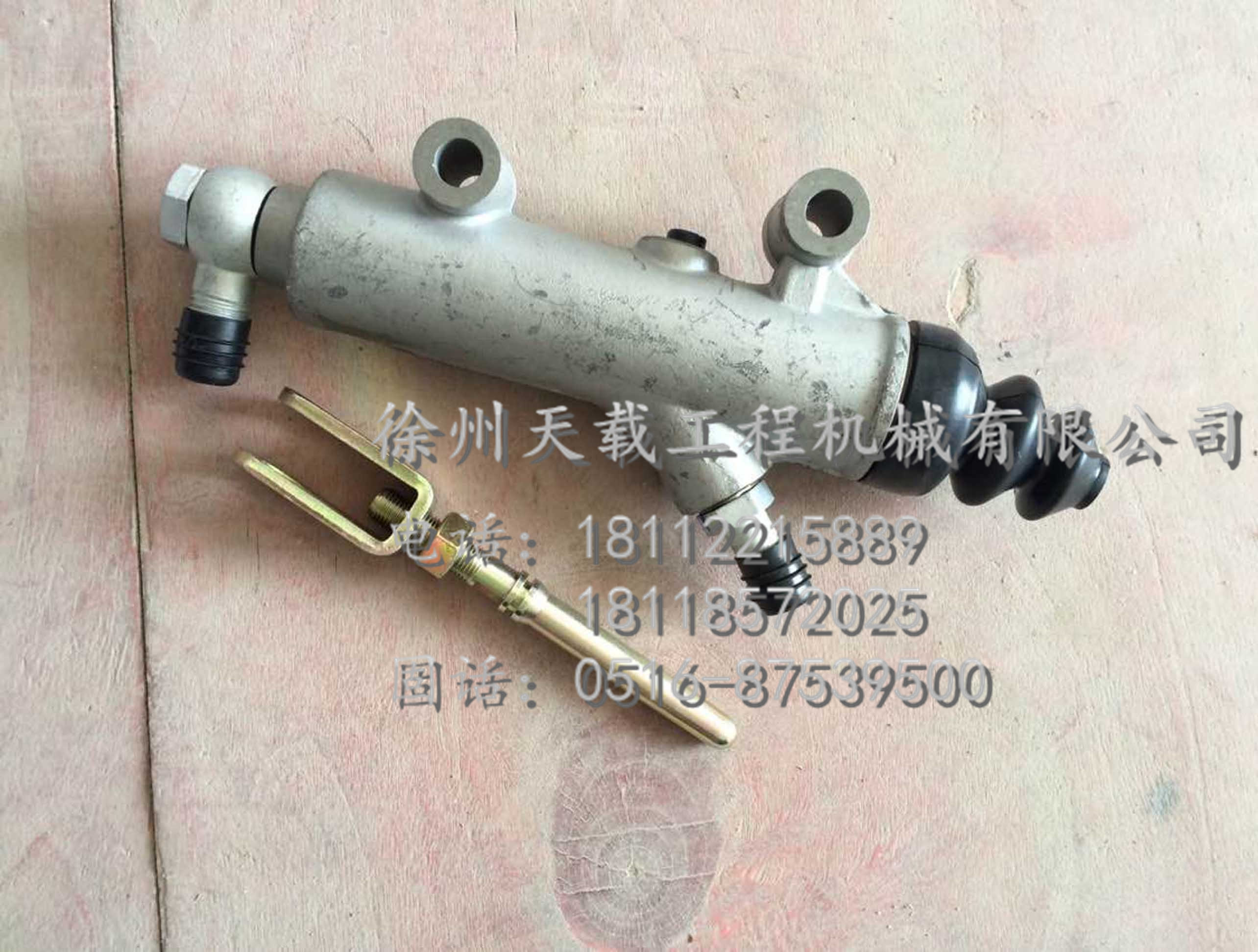 供應(yīng)用于的油門總泵  油門分泵  離合器總