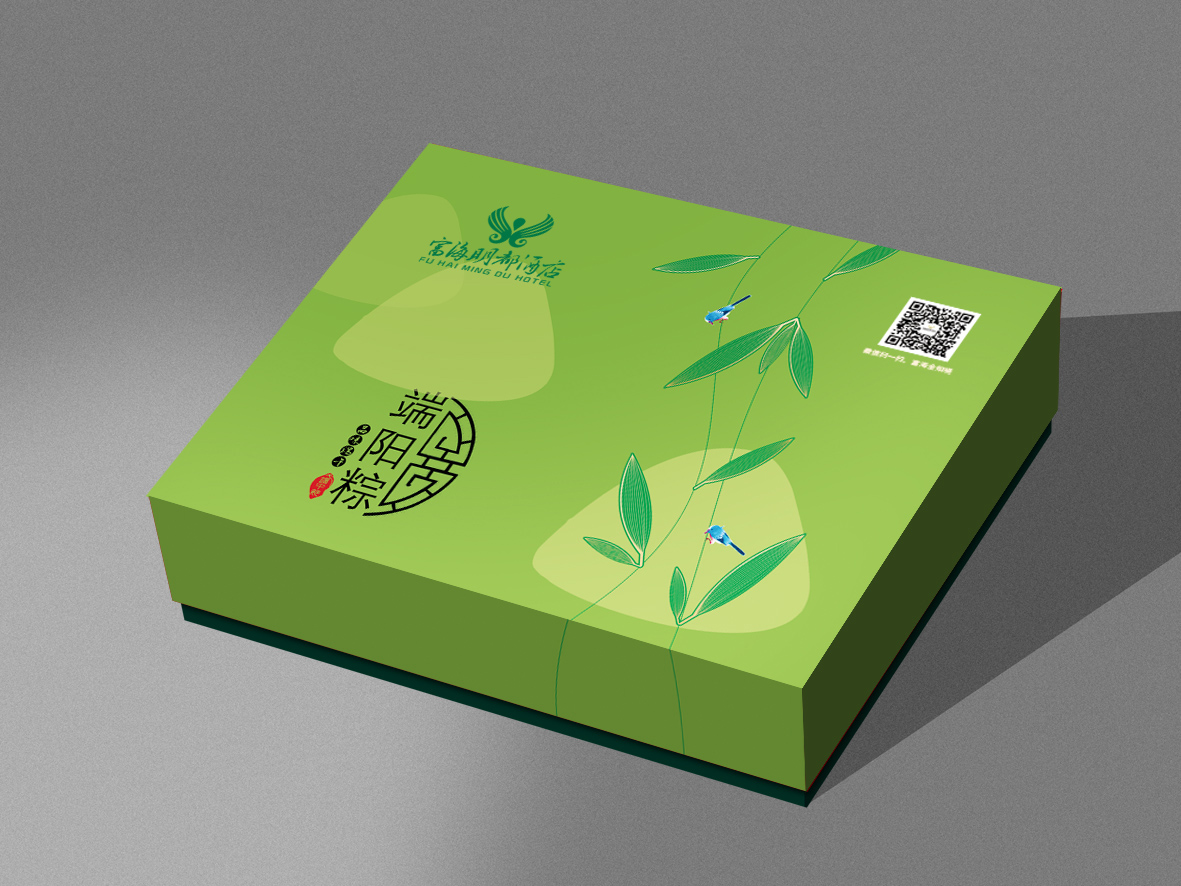 西安粽子盒價(jià)格  端午粽子盒批發(fā)  端午粽子包裝