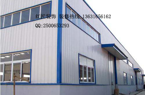 供應沙井鋼結構廠房搭建哪家比較好，沙井鋼結構廠房搭建量大從優(yōu)，沙井鋼結構廠房搭建性價比*