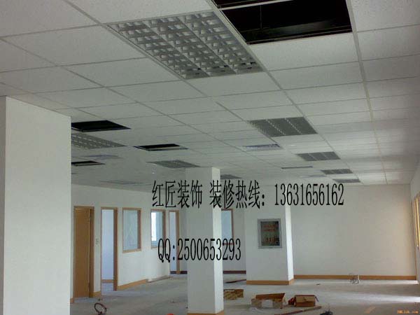 供應(yīng)光明廠房裝修哪家比較好，光明廠房裝修服務(wù)周到，光明廠房裝修十年信譽(yù)保證