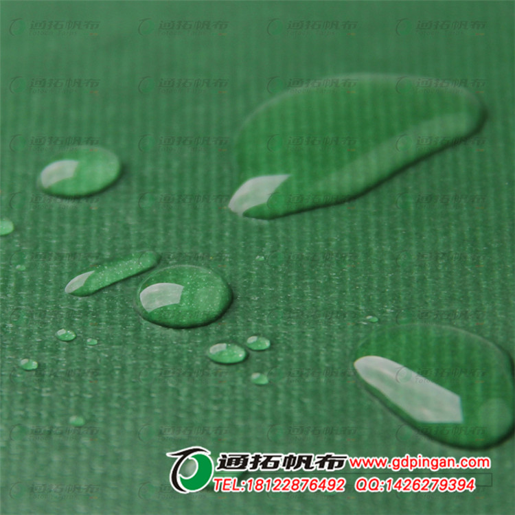 供應(yīng)用于蓋貨防雨的定做推拉帳篷布 帆布廠出廠優(yōu)質(zhì)防水布 帳篷布