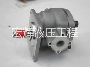 供應(yīng)用于液壓機(jī)械的高壓齒輪泵GPY-6R