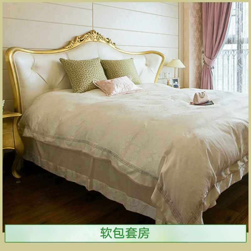 供應(yīng)軟包套房 新百思特軟包套房  軟包套房家具廠 石家莊軟包套房 軟包套房設(shè)計(jì)