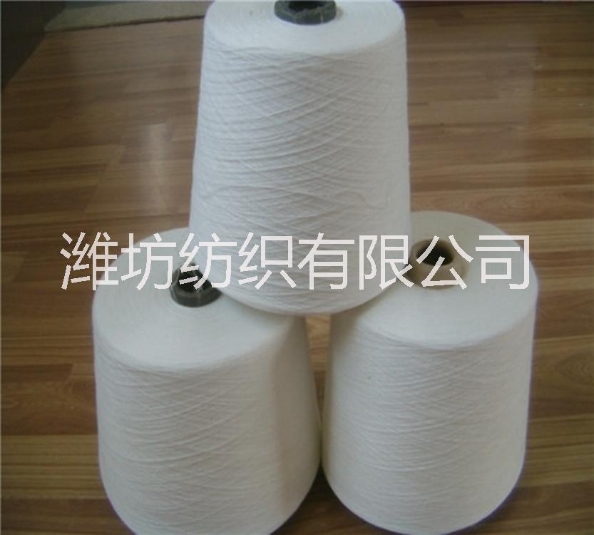 供應(yīng)用于針織機織的雪花紗TCR紗21支32支