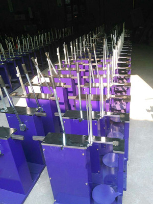 食用菌扎口機 香菇扎口機 平菇扎口機 木耳手動扎口機