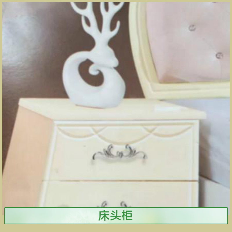 供應(yīng)床頭柜 新百思特床頭柜 臥室收納柜 實木收納柜 床頭柜加工定做 河北床頭柜