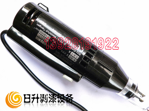 供應(yīng)GD-8電動(dòng)式漆包線刮漆機(jī)批發(fā) 漆包線剝漆機(jī) 漆包線脫漆機(jī) 手提式刮漆器 刮漆皮機(jī) 漆包線刮漆器