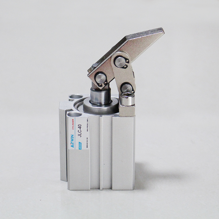 供應(yīng)杠桿缸，天銀杠桿式夾緊氣缸-AirWIN專業(yè)的ALC杠桿氣缸生產(chǎn)廠家