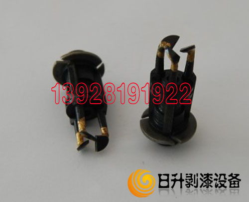 供應(yīng)漆包線剝漆機(jī)刀頭哪家好 脫漆刀具 漆包線剝漆機(jī) 刮漆刀頭