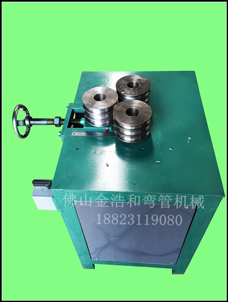 供應(yīng)用于彎管|彎圓|折彎的電動(dòng)多功能彎管機(jī)一次成型彎管機(jī)