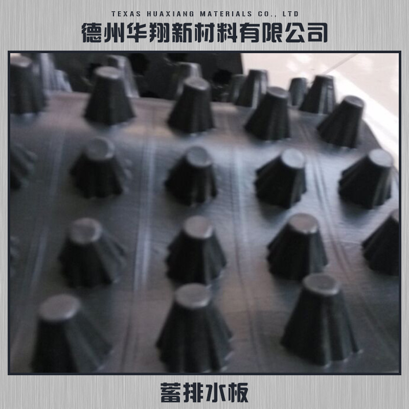 供應(yīng)蓄排水板 綠化蓄排水板 雙面蓄排水板 蓄排水板廠家直銷