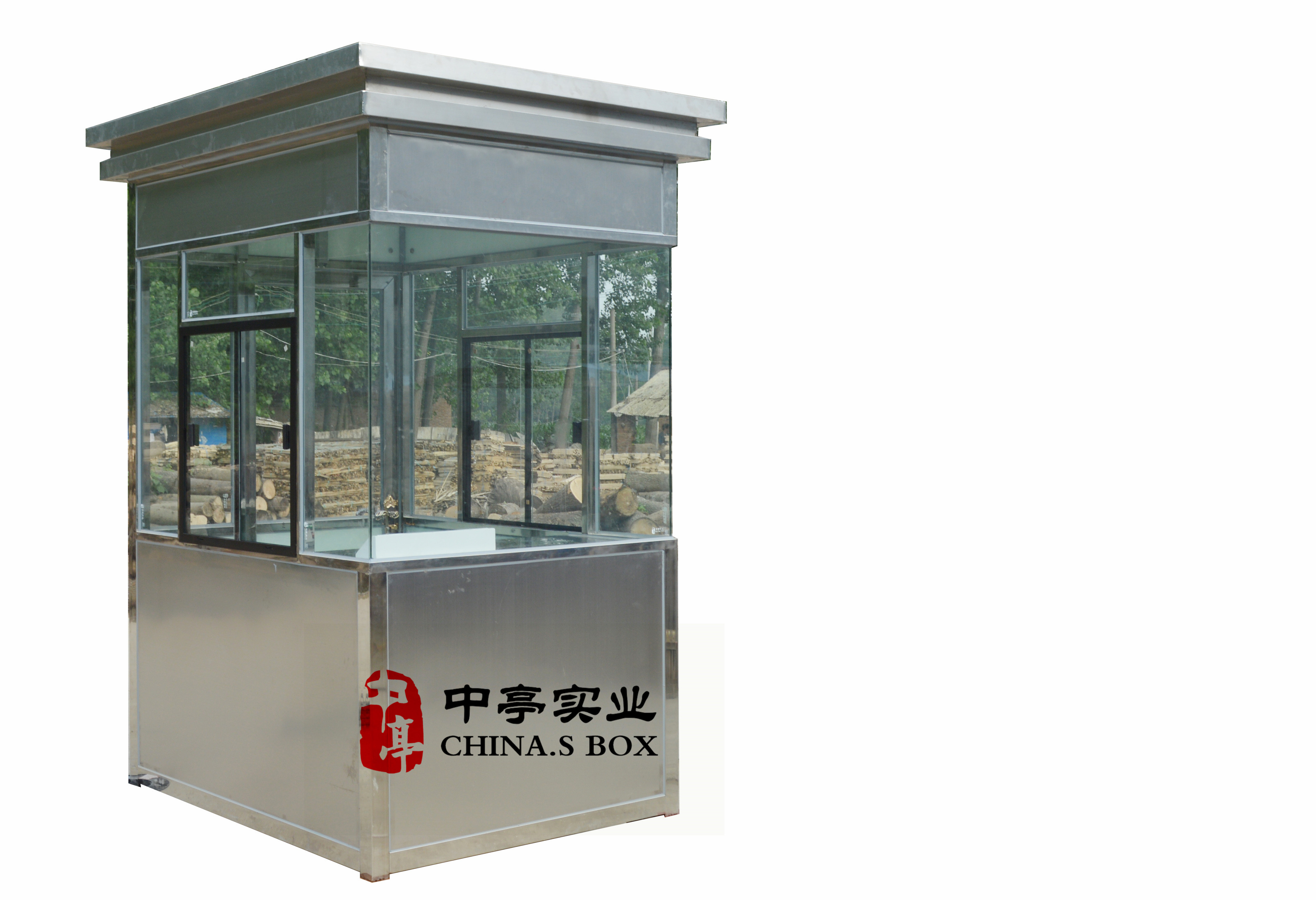 供應(yīng)中亭不銹鋼崗?fù)け０餐ぶ伟矋復(fù)?  title=