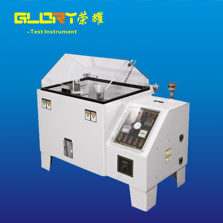 供應(yīng)GSST-108鹽霧腐蝕性試驗(yàn)機(jī)
