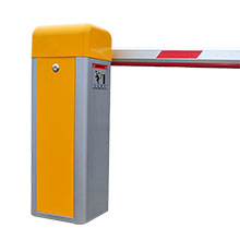 供應(yīng)智能一卡通收費(fèi)電動(dòng)道閘廠家