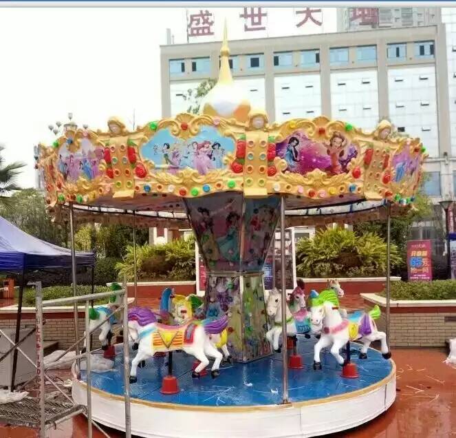 供應(yīng)旋轉(zhuǎn)木馬8座豪華版出租出售 旋轉(zhuǎn)木馬制作廠家*價(jià)出租出售 上?？●R文化傳播有限公司