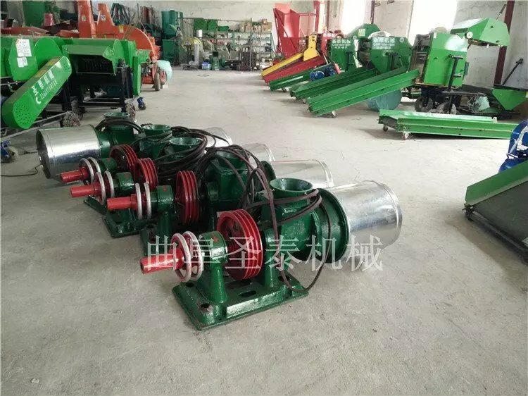供應(yīng)多功能糧食加工磨面機