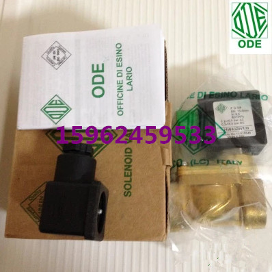 供應(yīng)ODE意大利電磁閥31JN1W0V12 LBA05220BS現(xiàn)貨