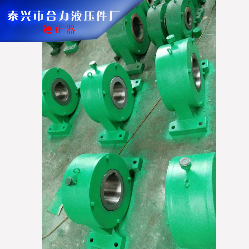 泰興合力液壓件廠供應用于減速機的GN逆止器、滾柱式逆止器|超越離合器