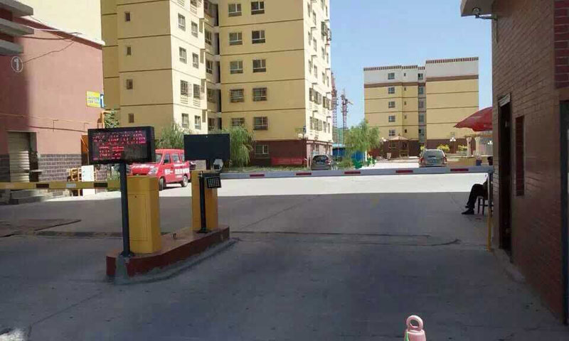 供應(yīng)停車場(chǎng)車牌自動(dòng)識(shí)別