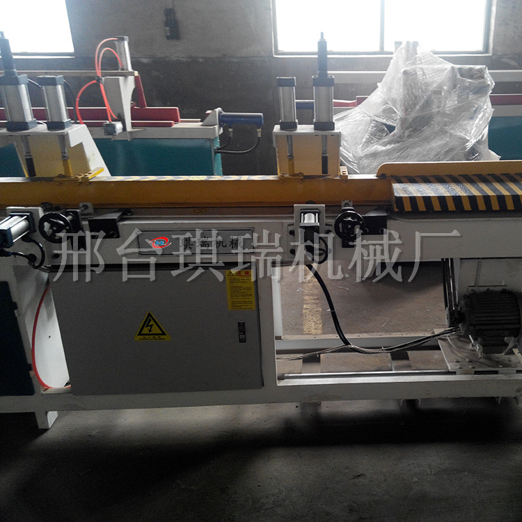 供應(yīng)全自動(dòng)對(duì)接機(jī)/建筑接木機(jī)芯條對(duì)接設(shè)備