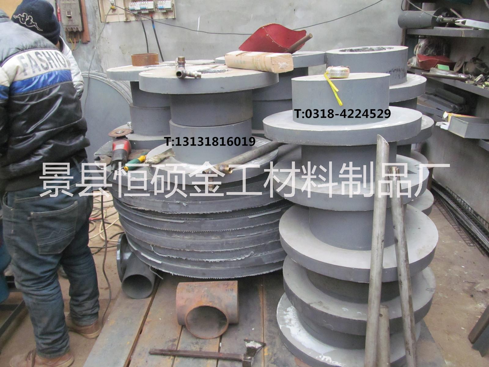 供應(yīng)耐磨耐腐蝕尼龍襯板、造球盤(pán)板