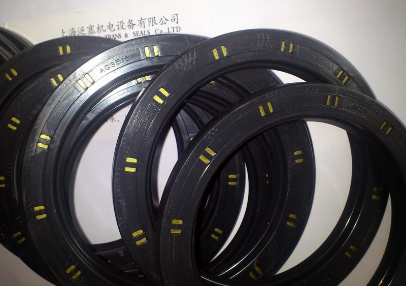 供應(yīng)用于的NOK品牌VC型滾針油封