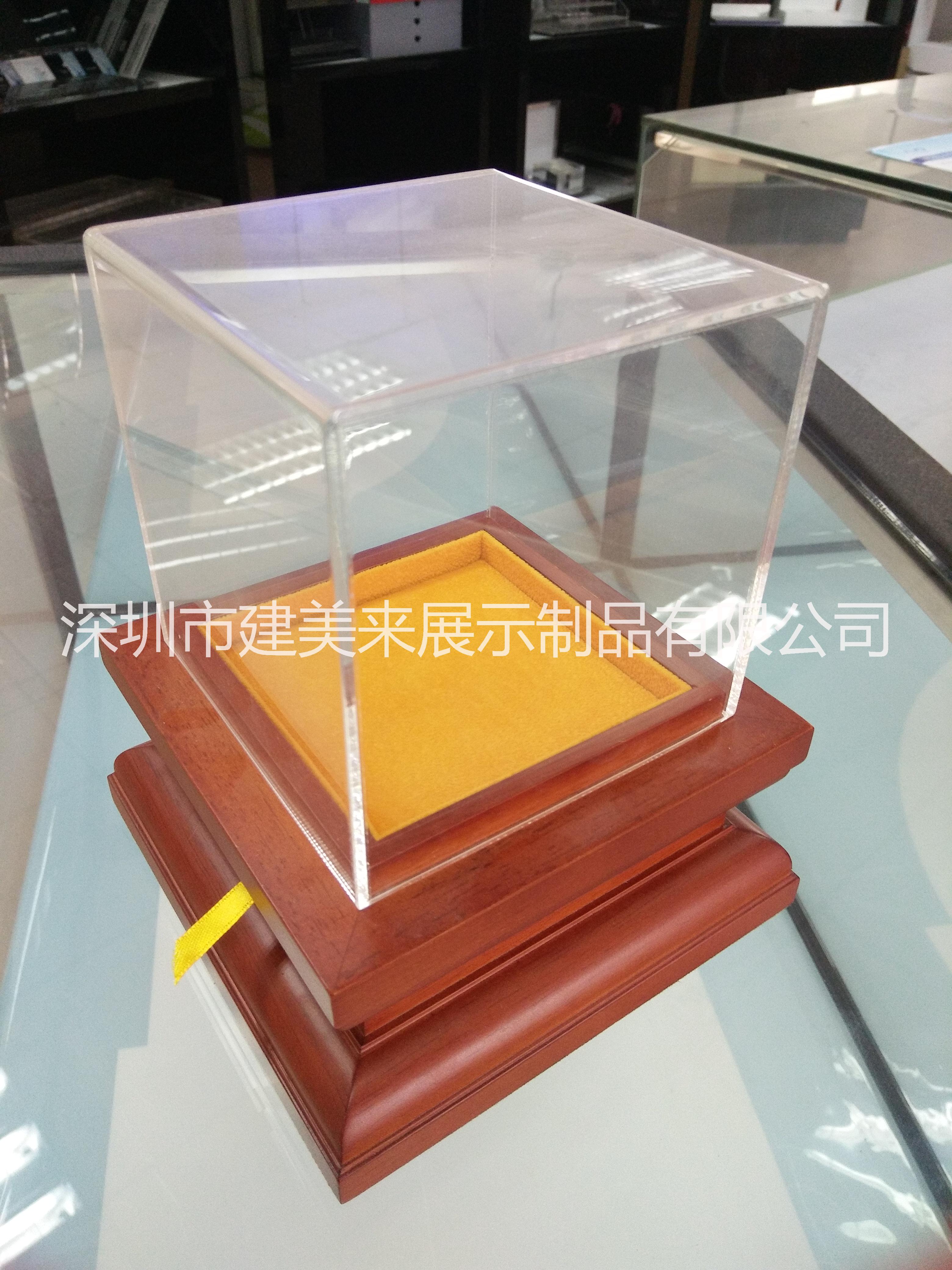 供應產(chǎn)品展示盒 展示架 包裝盒 展示品 定做產(chǎn)品