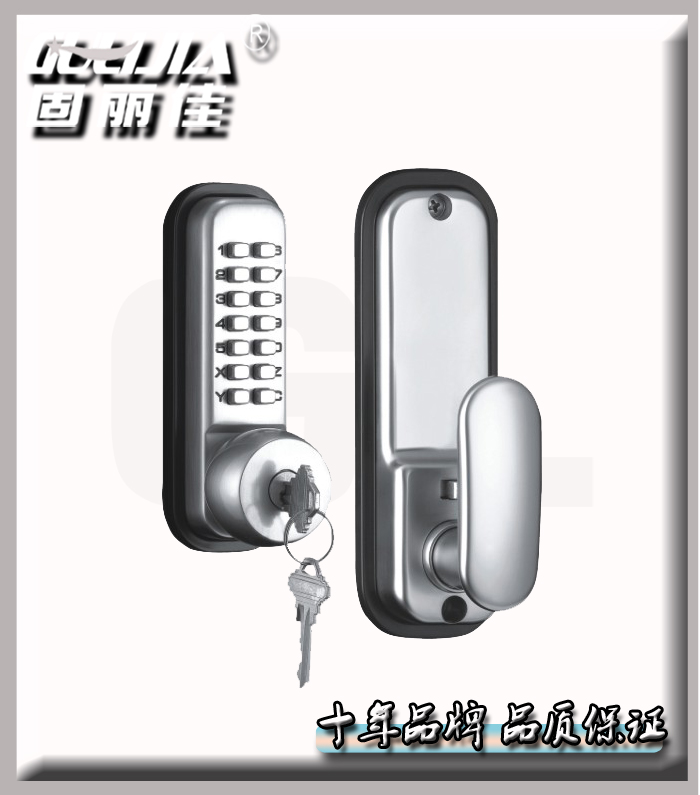 供應(yīng)廠家供應(yīng)密碼鎖機械密碼鎖電子鎖