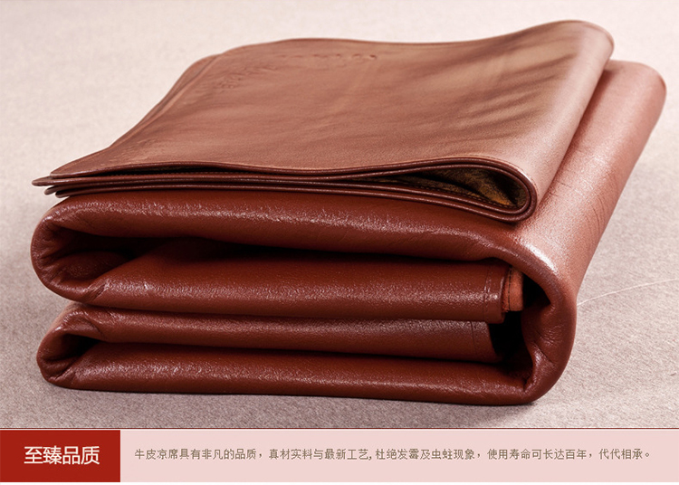 牛皮涼墊廠家批發(fā)價(jià)格，廣東牛皮涼席床墊供應(yīng)商電話(huà)，牛皮席批發(fā)廠家報(bào)價(jià)
