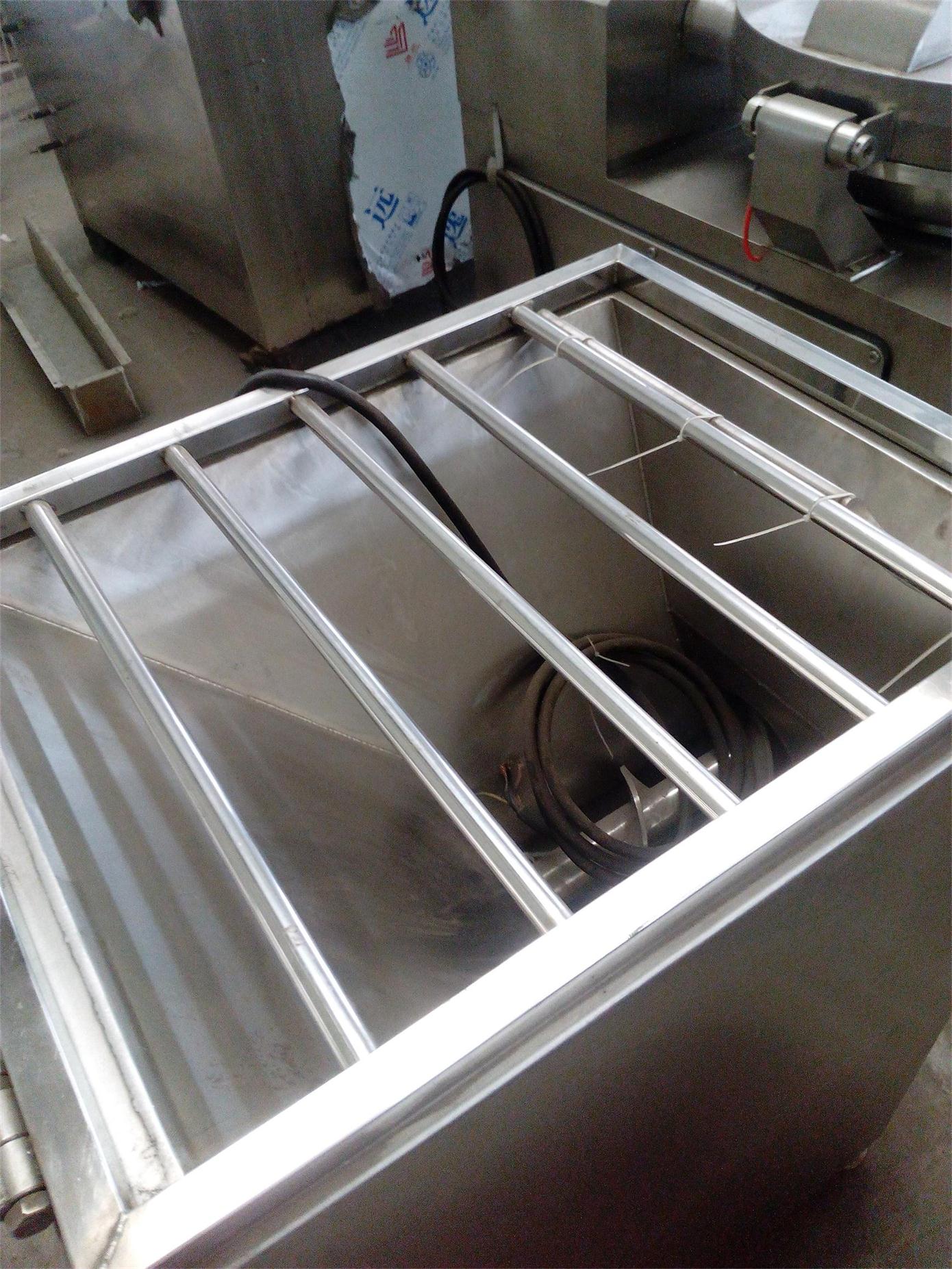 供應(yīng)不銹鋼凍肉絞肉機(jī) 大型凍肉絞肉機(jī)可絞凍盤