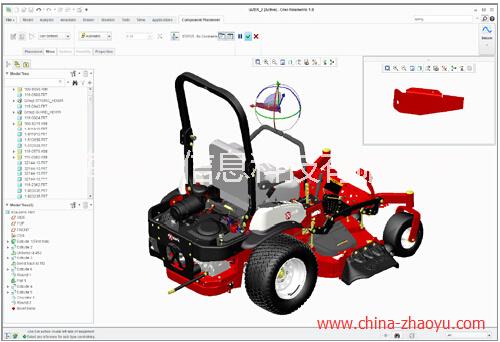 供應(yīng)上海proe軟件代理商