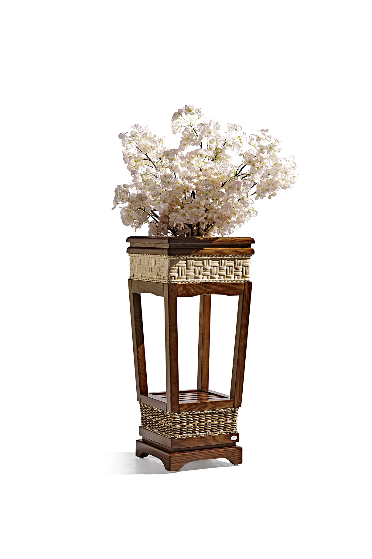 供應(yīng)藤木花架 特別精致花架 藤家具批發(fā)價格 小藤匠藤木家具廠火熱招商中