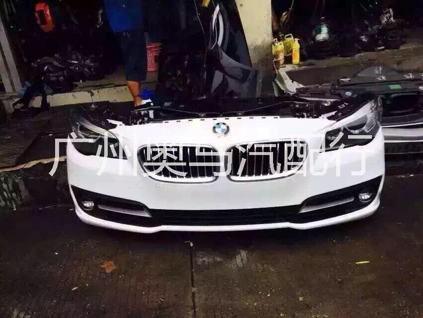 供應(yīng)寶馬E90縱梁前嘴機蓋葉子板