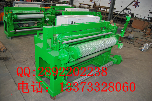 供應(yīng)全自動(dòng)建筑用網(wǎng)重型焊網(wǎng)機(jī)外墻保溫防裂網(wǎng)電焊卷網(wǎng)機(jī)器