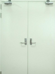 沈陽鋼質(zhì)卷簾門-沈陽防火窗-沈陽學校教室門