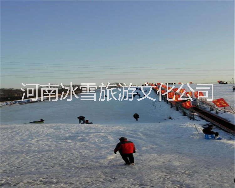 供應用于輸送的魔毯 大型滑雪場魔毯