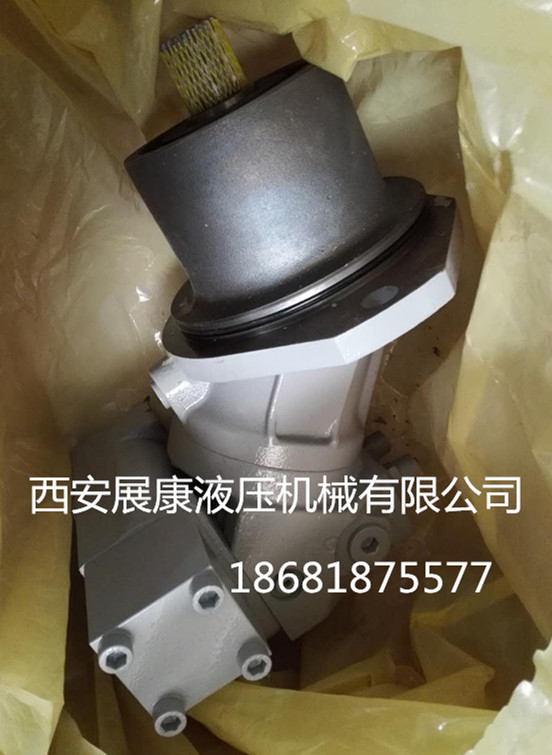 佳木斯200掘進(jìn)機(jī)減速機(jī)A2FE180/61W液壓馬達(dá) A2FE180/61W-液壓馬達(dá)