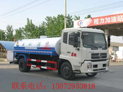 供應(yīng)灑水車-灑水車(灑水系列）